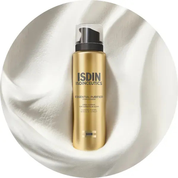Isdinceutics Essential Purifier Foam 150Ml