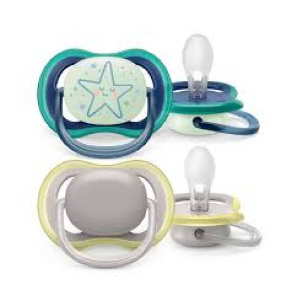 Philips Avent Chup UltAir DayNt 6-18MX2