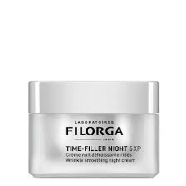 Filorga Time-Filler Night 5XP Cr 50Ml