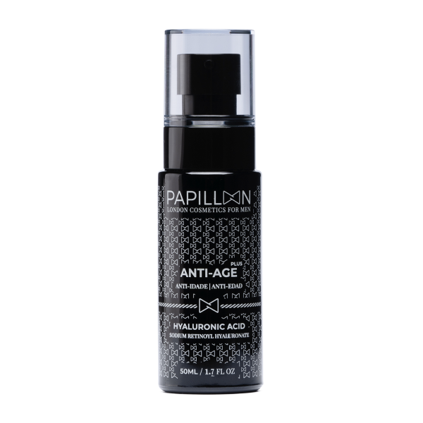 Papillon Anti-Age Plus Cr 50Ml