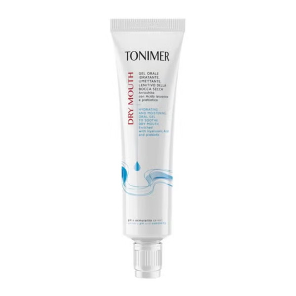 Tonimer Boca Seca Gel Oral 50Ml