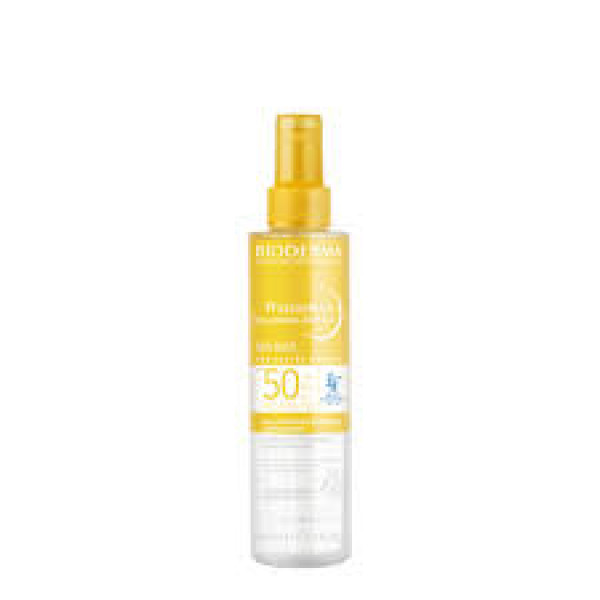 Photoderm Eau Solaire Anti-Ox Spf50 200