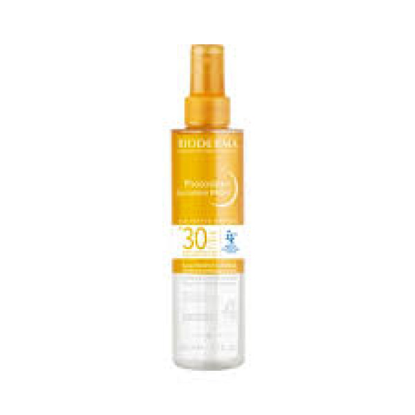 Photoderm Eau Solaire Bronz Spf30 200Ml