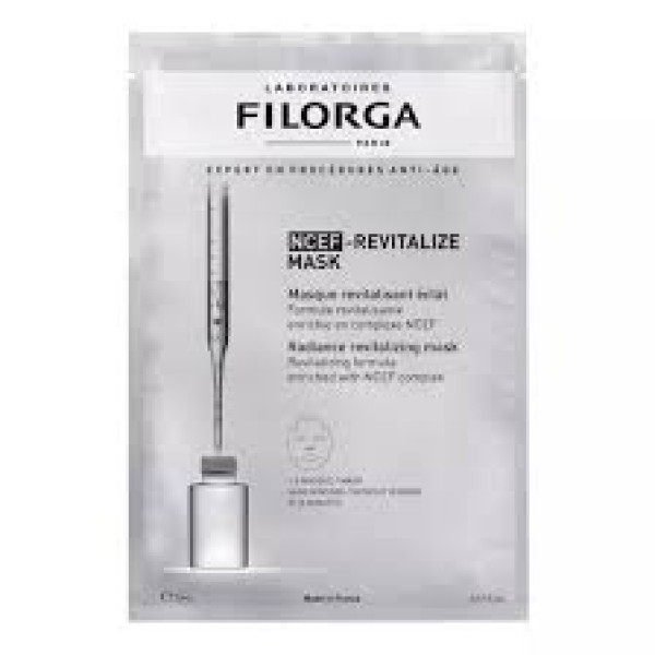 Filorga Ncef-Revitalize Mask 20MlX1