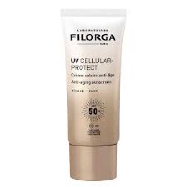 Filorga Uv Cell-Prot Cr Rst SPF50+ 40Ml