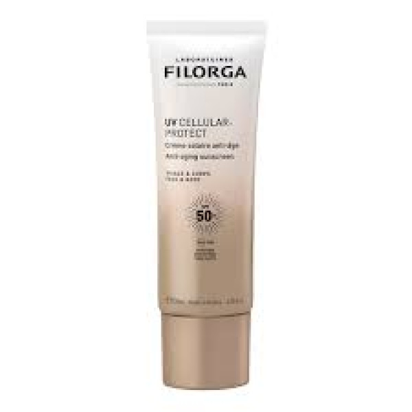Filorga Uv Cell-Prot Cr SPF50+ 125Ml