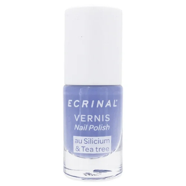 Ecrinal Unhas Verniz Lavanda 5Ml