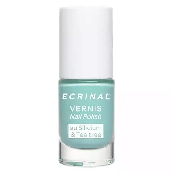 Ecrinal Unhas Verniz Menta 5ml