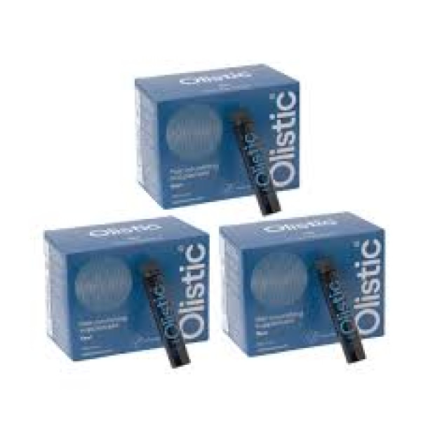 Olistic Next Women Triplo Sol 25MlX84