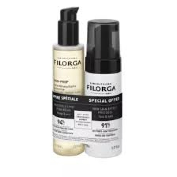 <mark>F</mark>ilorga Skin-Prep Ol150+EnzyMousLimp150
