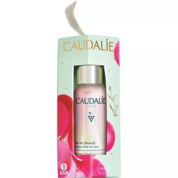 Caudalie Beauty Elixir 30 + Máscara 15 Set
