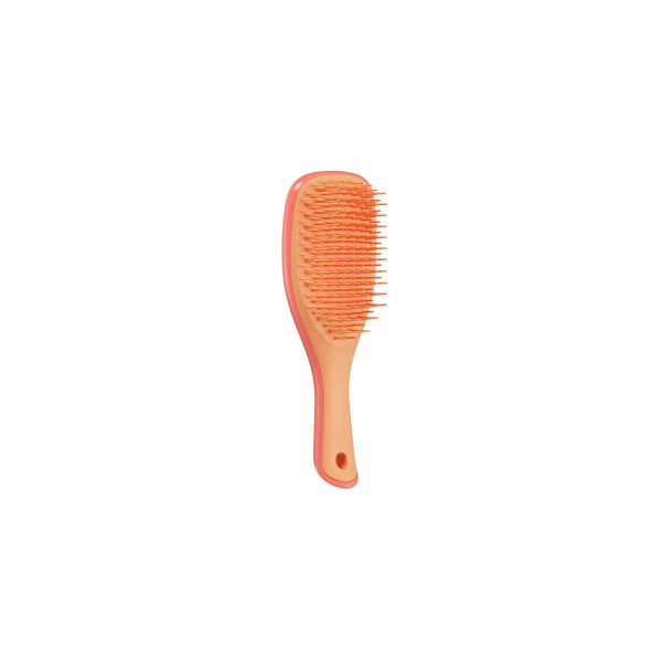 Tangle Teezer Mini Ultimate Detangler Salmon Pink Apricot