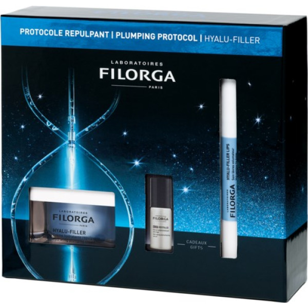 Filorga Coffret  Hyalu-Filler