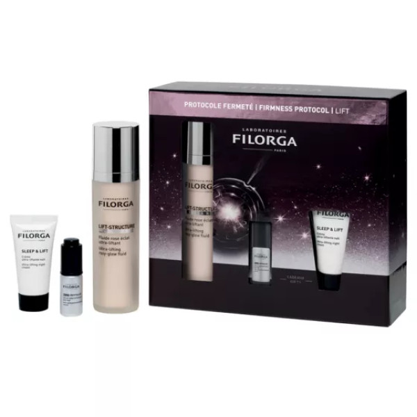 Filorga Lift Coffret Xmas 2025