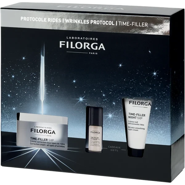 Filorga Time-Filler Coffret Xmas 2025