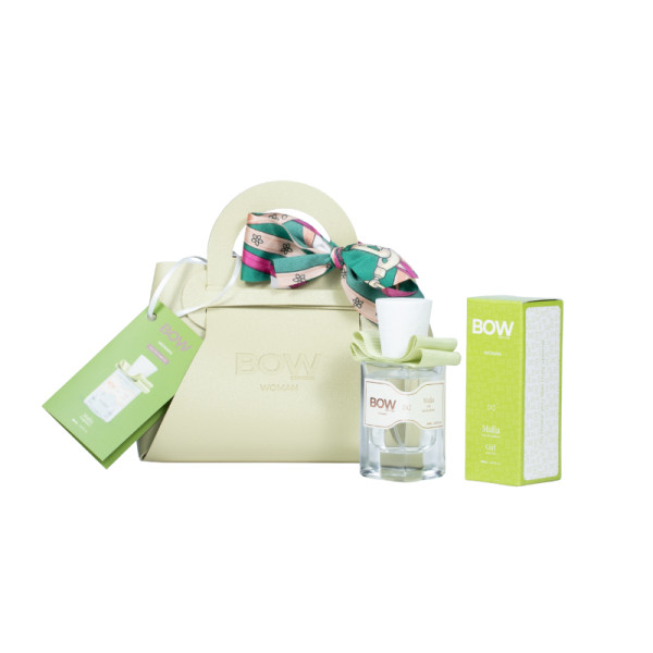 Bow Kids Coffret Malia Eau Parfum 30ml