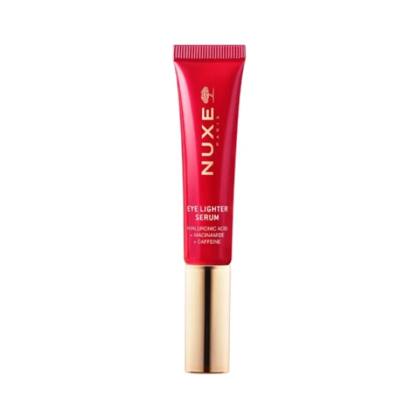 Nuxe Merveillance Lift Sérum Iluminador Olhos 12ml
