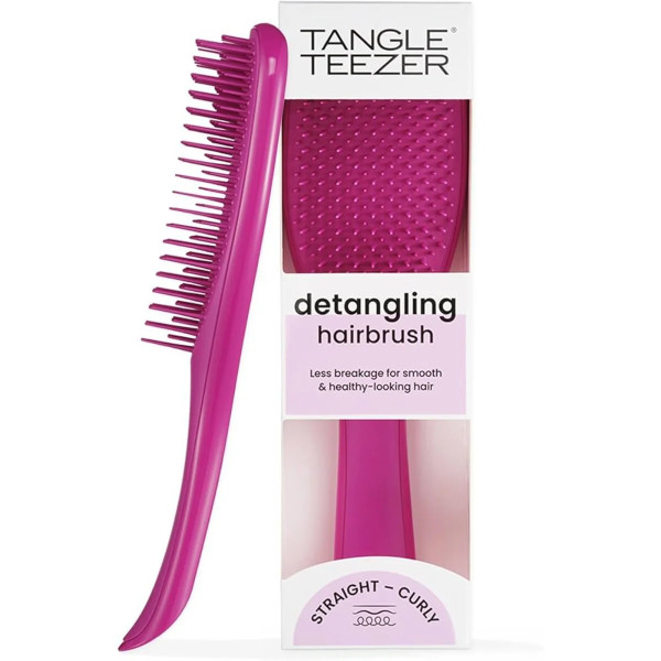 Tangle Teezer Esc Detang Mini EletRaspb