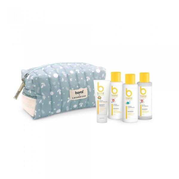 Barral Babyprotect Kit Viagem