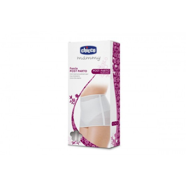 Chicco Mammy <mark>F</mark>aixa Pós Parto Tamanho S