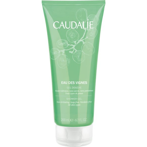 Caudalie Gel Duche Eau des Vignes 200 ml