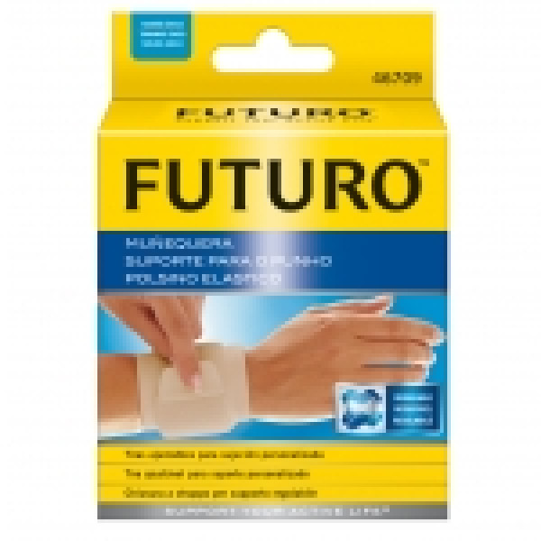 <mark>F</mark>uturo Punho Suporte Regulav 46709