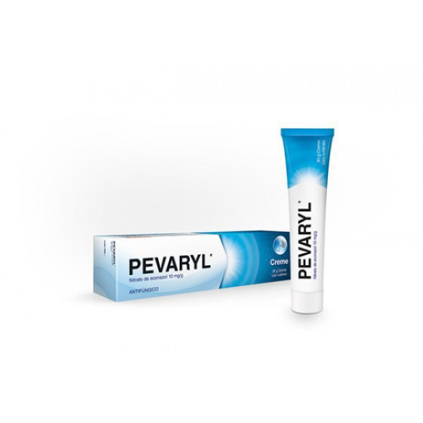 Pevaryl, 10 mg/g-30 g x 1 creme bisnaga