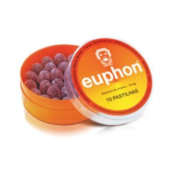 Euphon, 10 mg x 70 pst