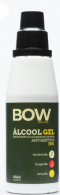 Bow Alcool Gel 125ml