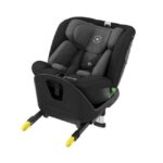 MaxiCosi Emerald Cadeira Auto Black