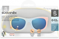 Suavinex Óculos de Sol Infantil MultiCor 0-12m q