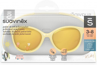 Suavinex Óculos de Sol Infantil Amarelo 3-8a 