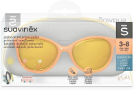 Suavinex Óculos de Sol Infantil Laranja 3-8a 