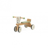 Tiny Love Wooden Ride On Trike Boho Chic