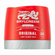 Brylcreem Original Cera de Fixação 150ml