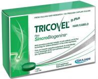 Tricovel Neosincr Biogenin Comprimidos x 30 