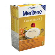 Meritene Cereal Instant Mult 300g X2 