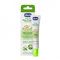 Chicco Mosquito Roll On Pós Picada 10ml