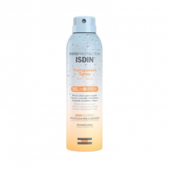 Fotoprotector Isdin Transparent Spray Wet Skin SPF30 250ml