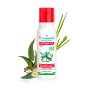 Puressentiel Sos Insectos Spray Repelente 75ml
