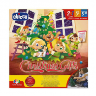 Chicco Brinquedo Presentes De Natal 3a+
