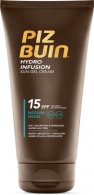 PIZ BUIN HYDRO INFUSION GEL-CREME FPS15  150 ml