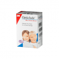 Opticlude Penso Oft N1539 X 20