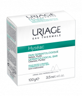 Uriage Hyseac Pain Dermat Suave 100g