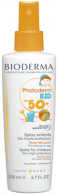 Photoderm Bioderm Kid Spf50+ Spray 200ml