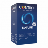 Control Nature Adapta Preserv X24