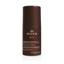 Nuxe Men Deo Roll On Prot 24h 50ml
