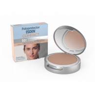 Fotoprot Isdin Compact Spf50+  Areia 10g