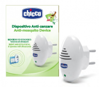 Chicco Difusor Anti-Mosquitos Clássico