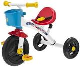 Chicco Brinquedo Triciclo U-Go